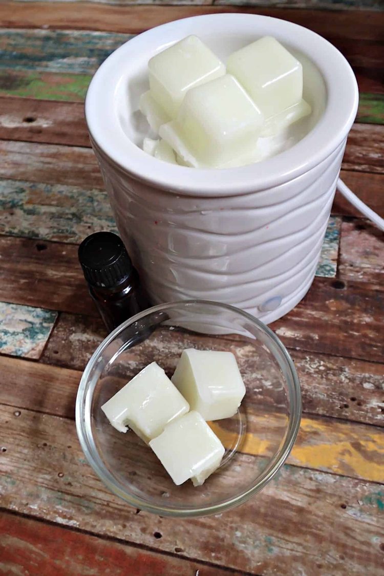 Wax Melts